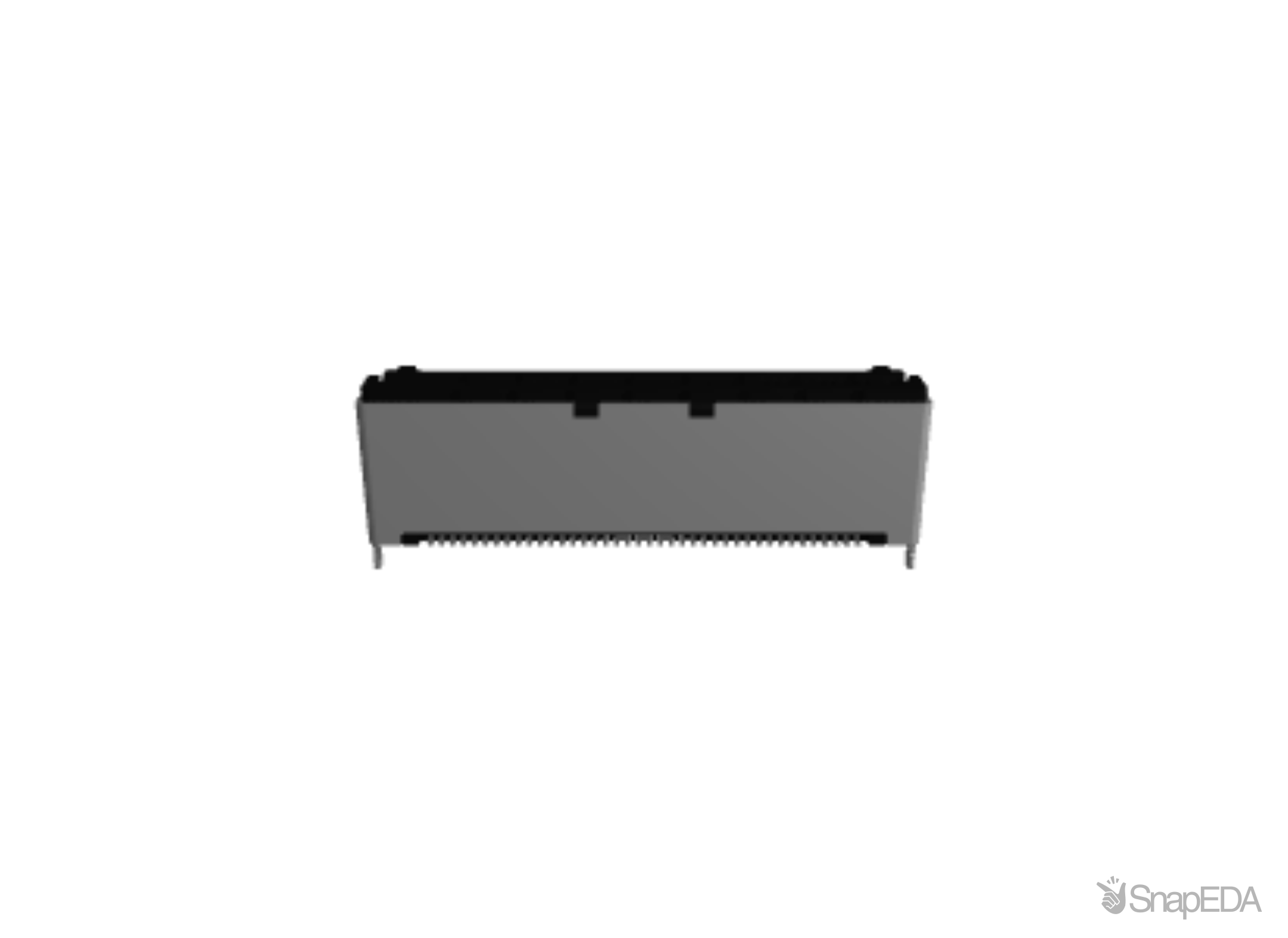 LSHM-140-06.0-F-DV-A-S-TR 3D Model