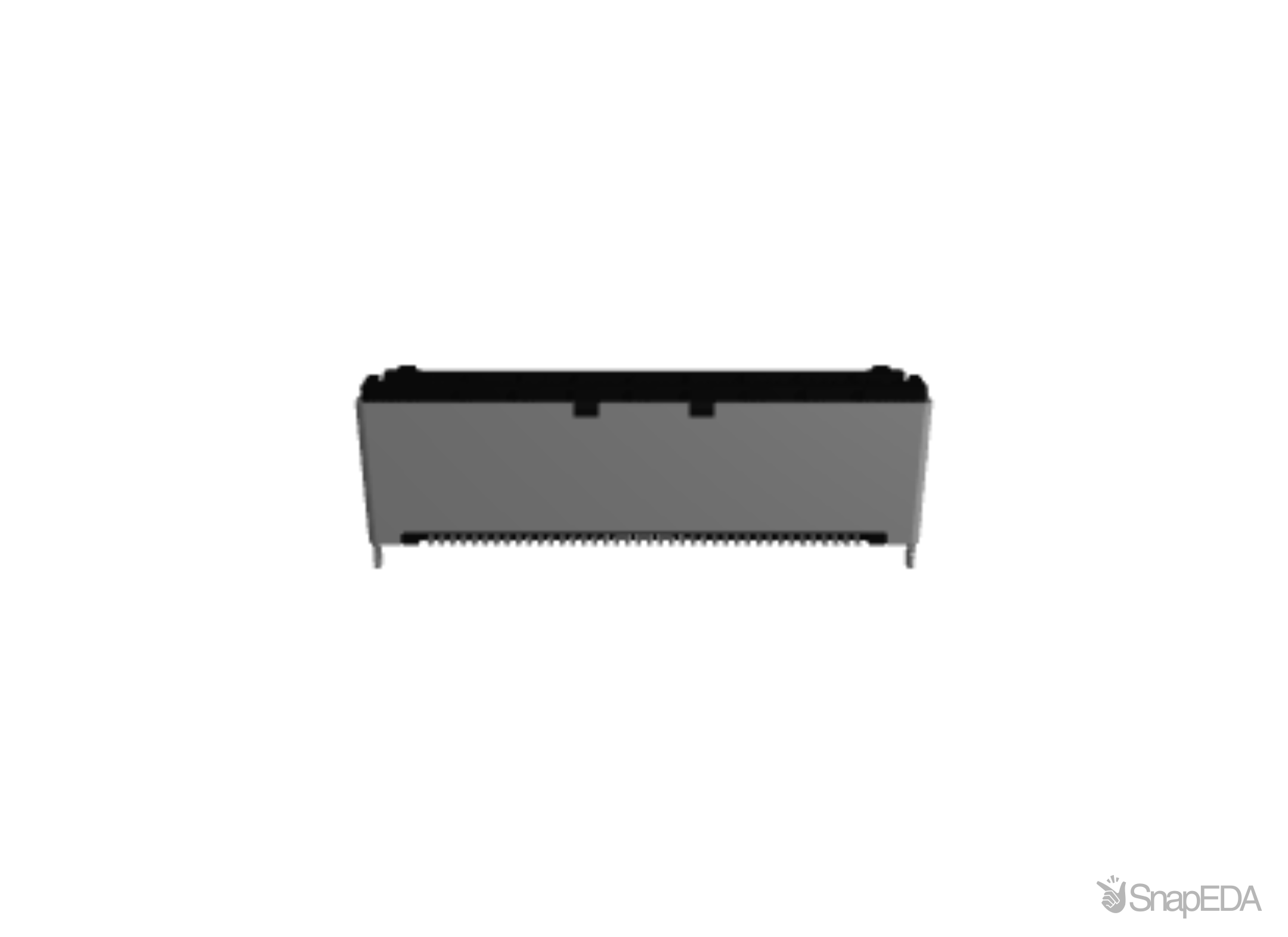 LSHM-140-06.0-L-DV-A-S-TR 3D Model