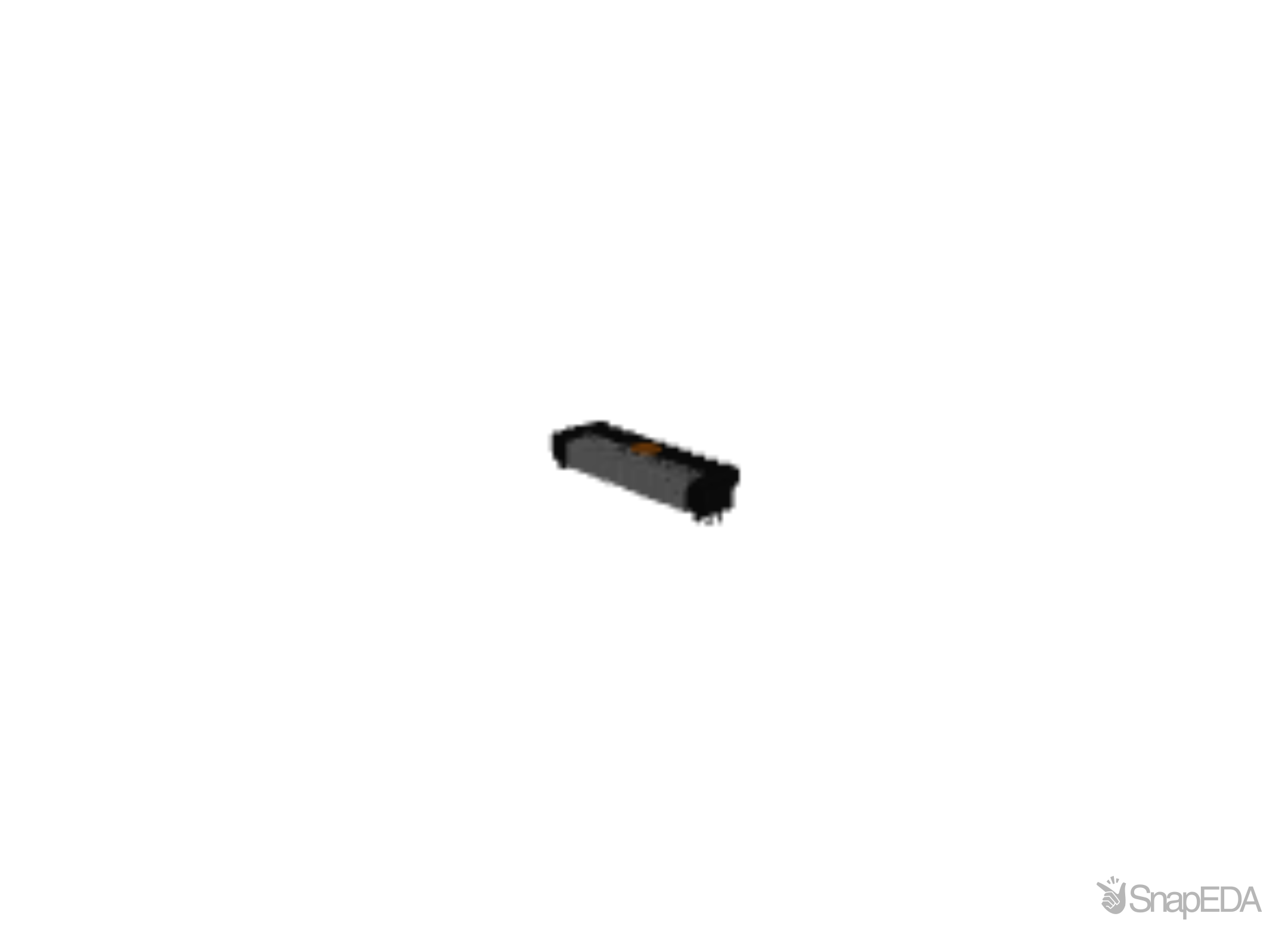 LSHM-150-01-L-RH-A-N-K-TR 3D Model