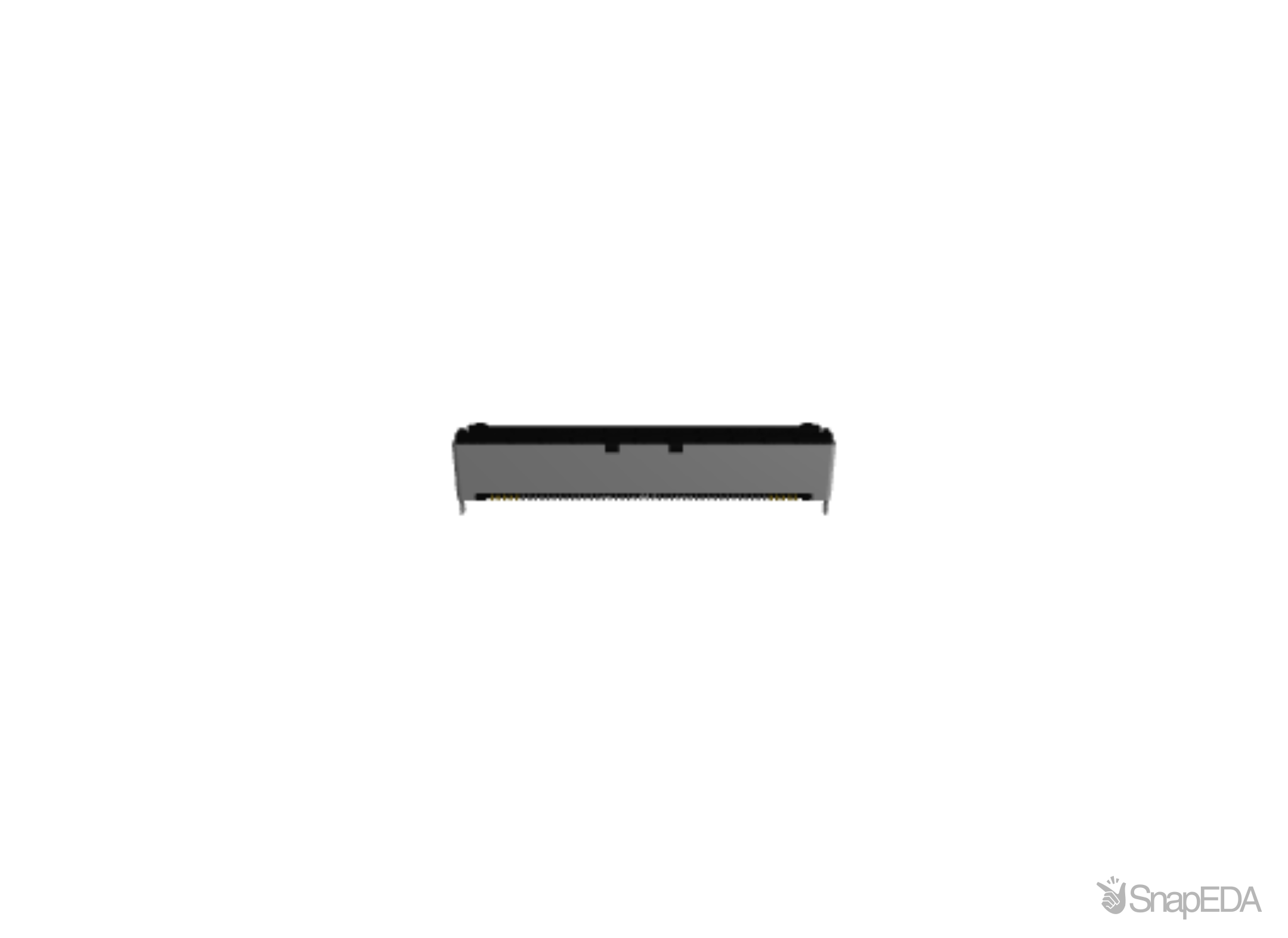 LSHM-150-04.0-L-DV-A-S-TR 3D Model