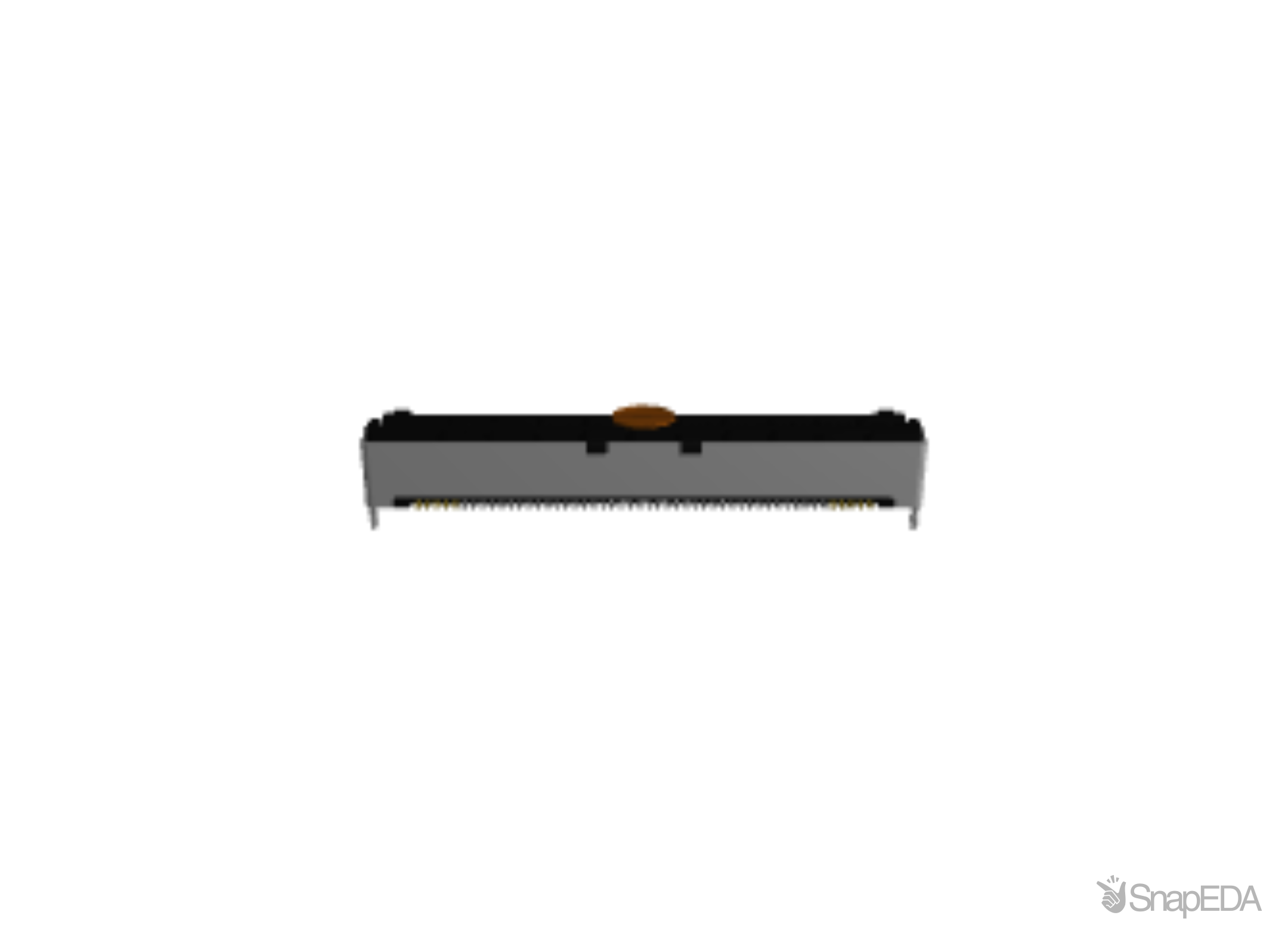 LSHM-150-L3.0-L-DV-A-S-K-TR 3D Model