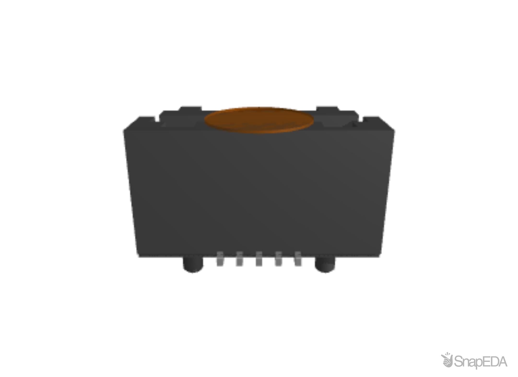 LSS-105-01-L-DV-A-K-TR 3D Model