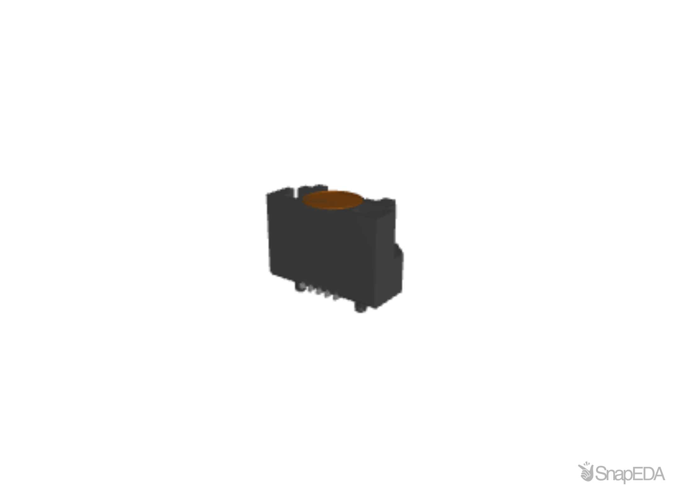 LSS-105-03-L-DV-A-K-TR 3D Model