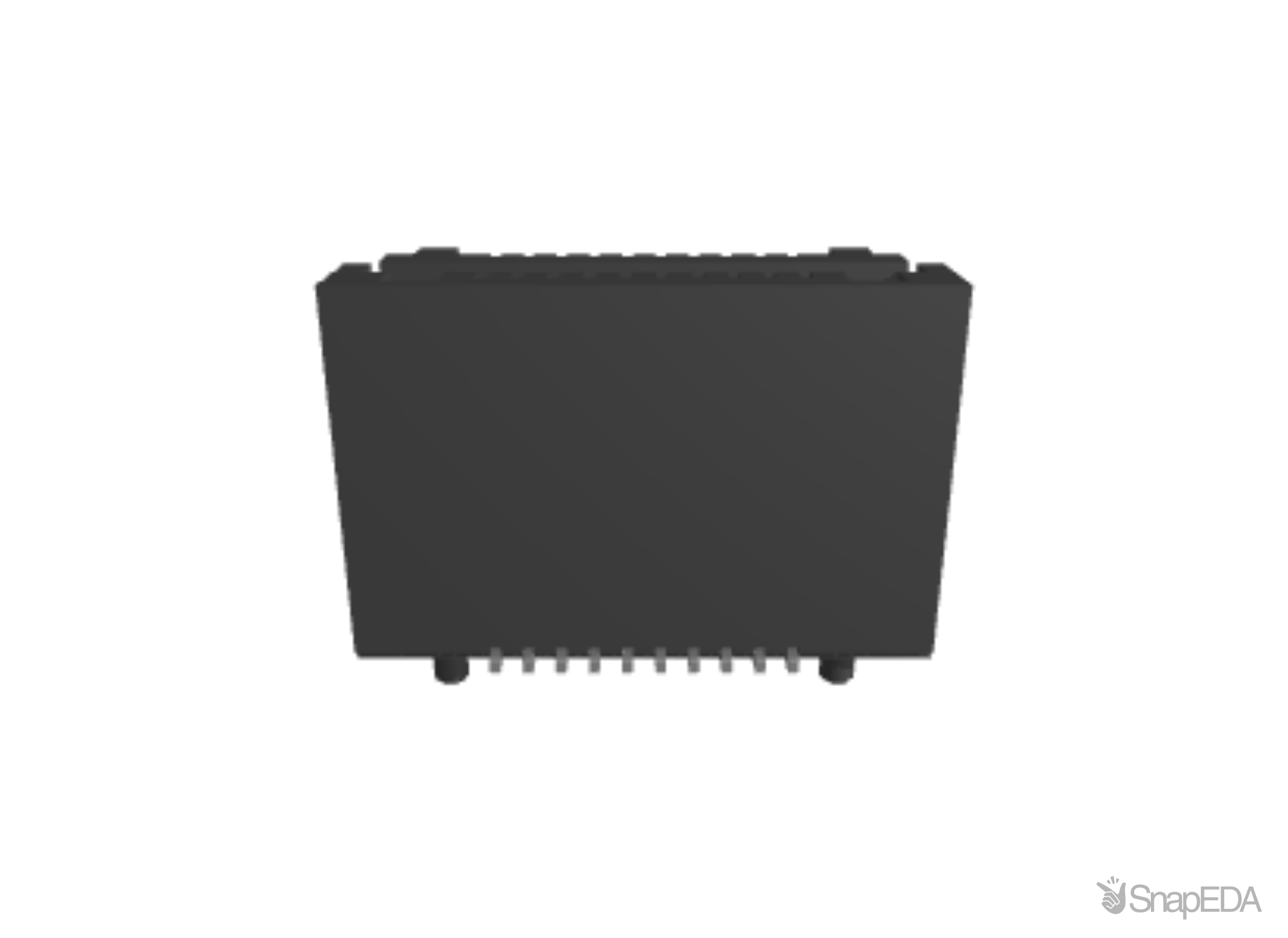 LSS-110-02-F-DV-A 3D Model