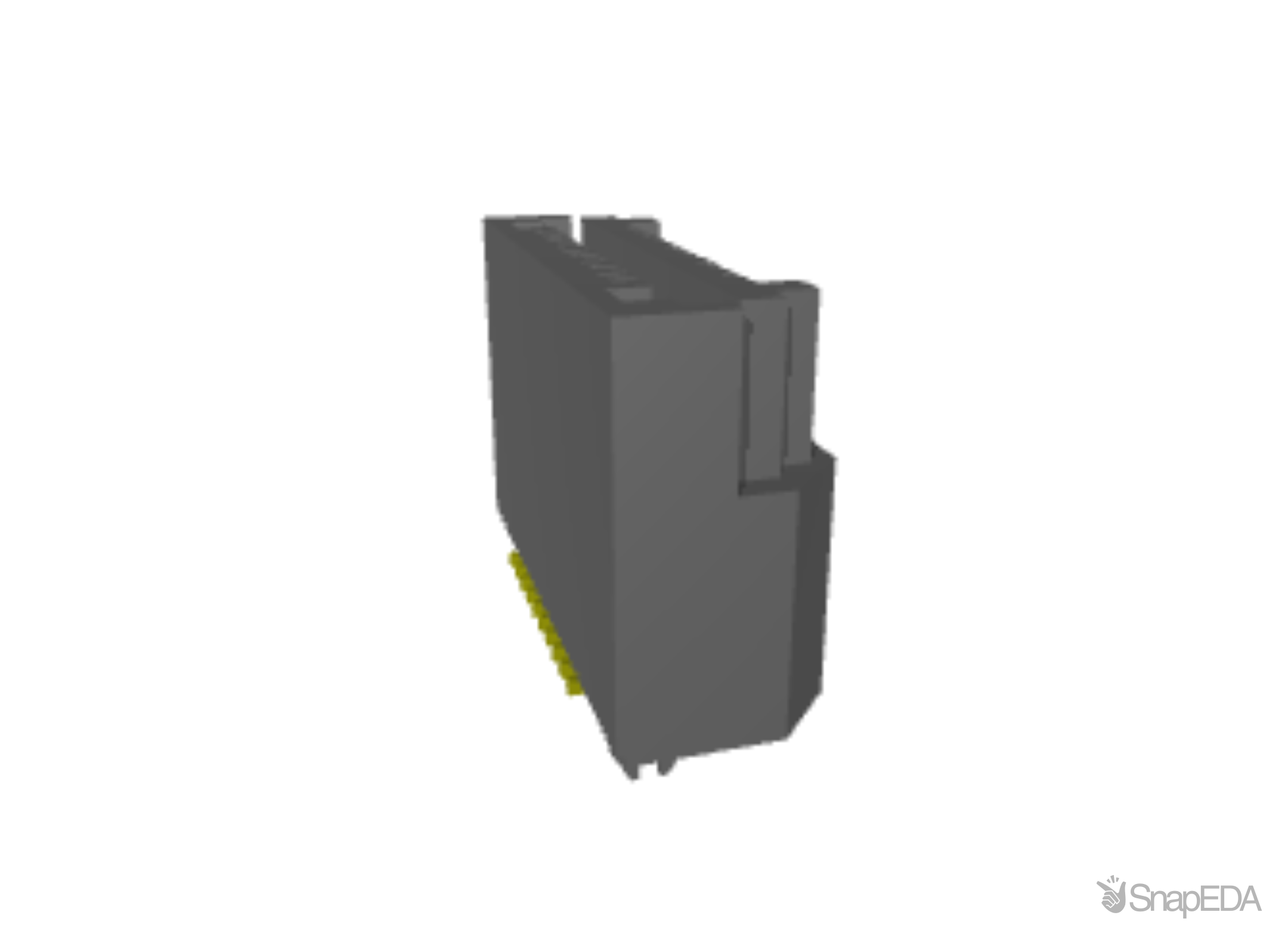 LSS-110-02-L-DV-LC 3D Model