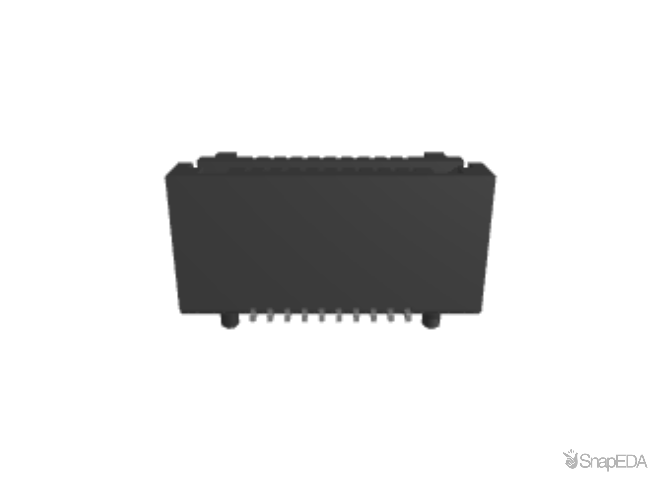 LSS-110-03-F-DV-A 3D Model