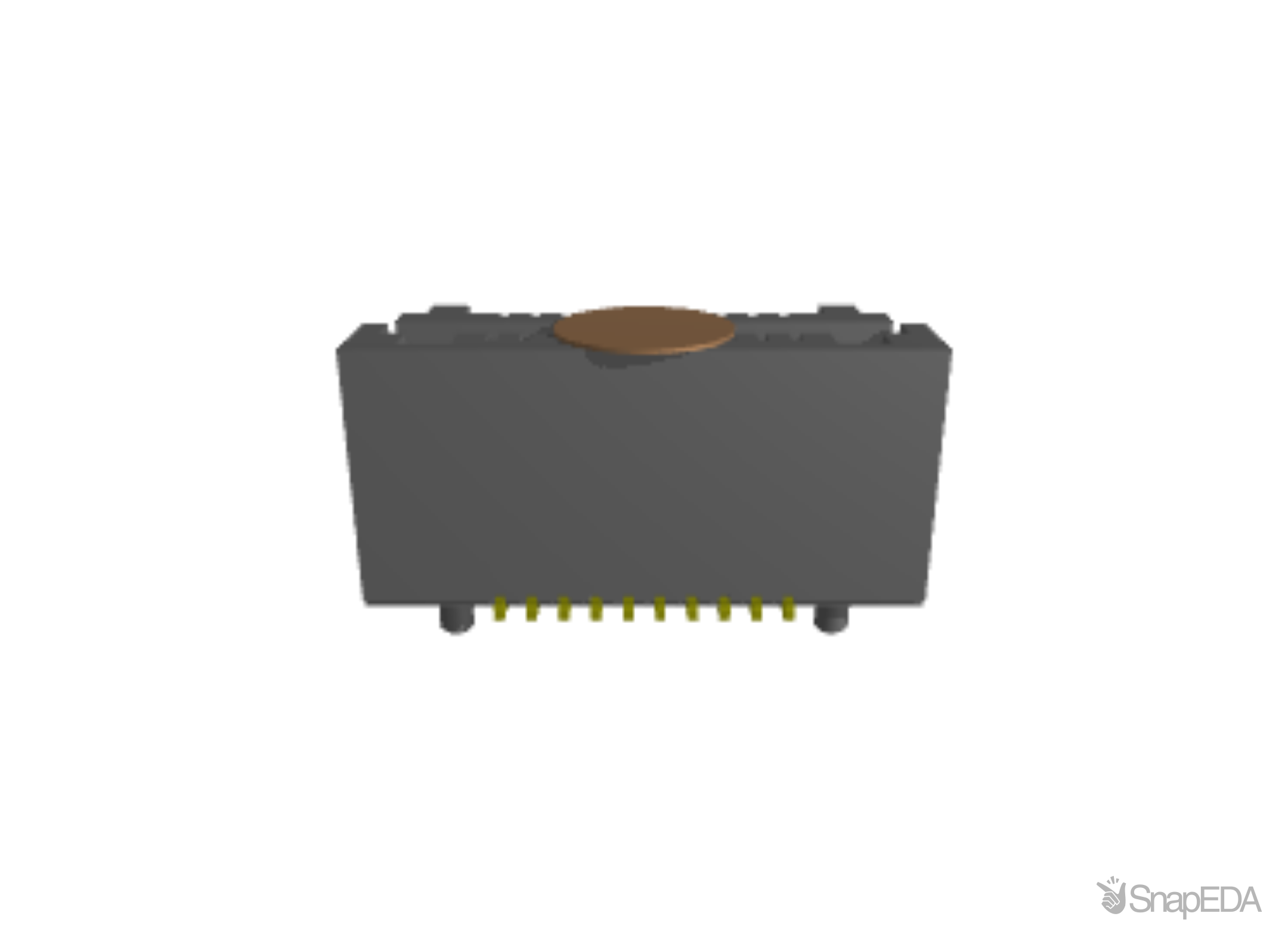 LSS-110-03-F-DV-A-K 3D Model