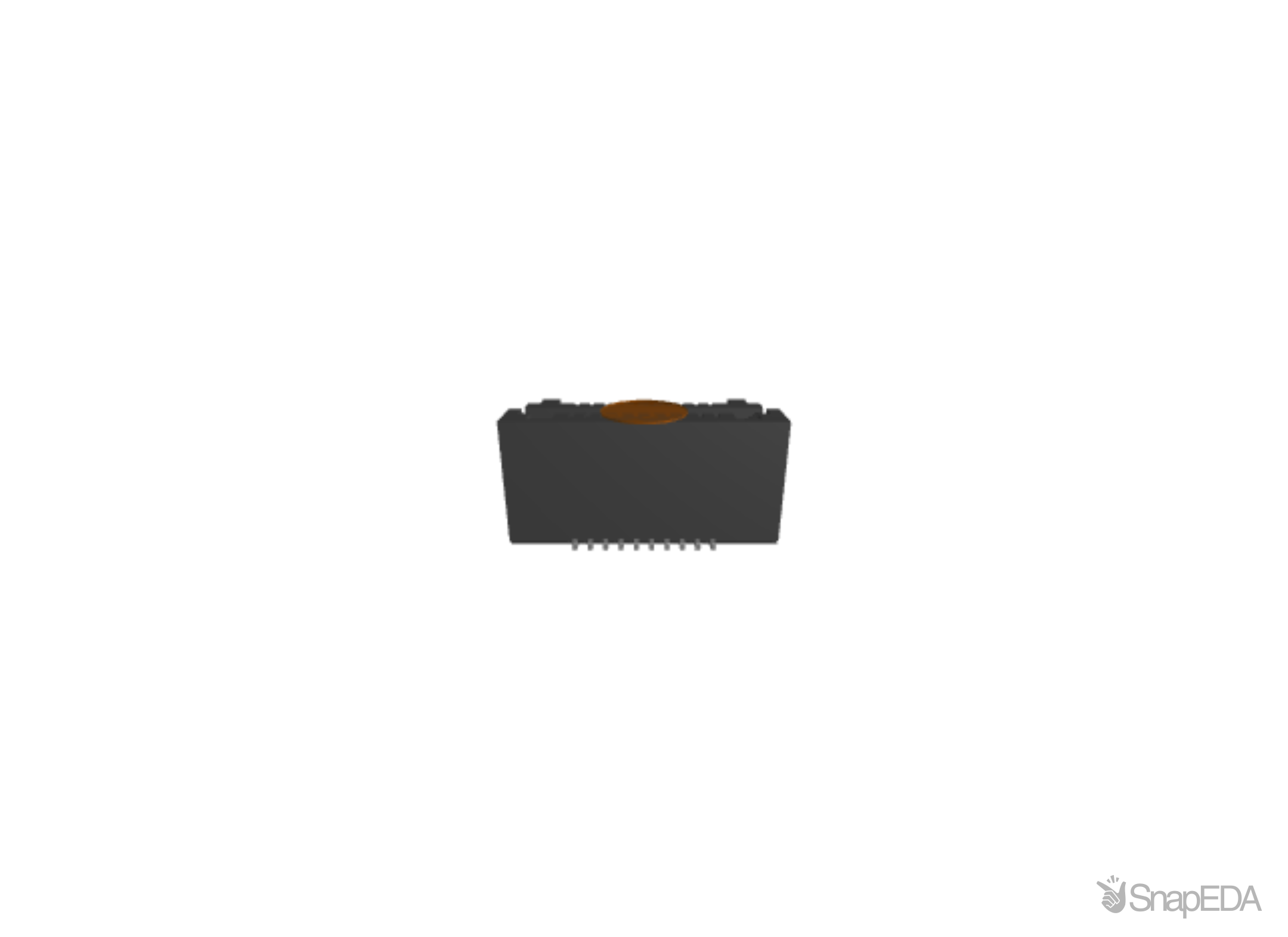LSS-110-03-L-DV-K 3D Model