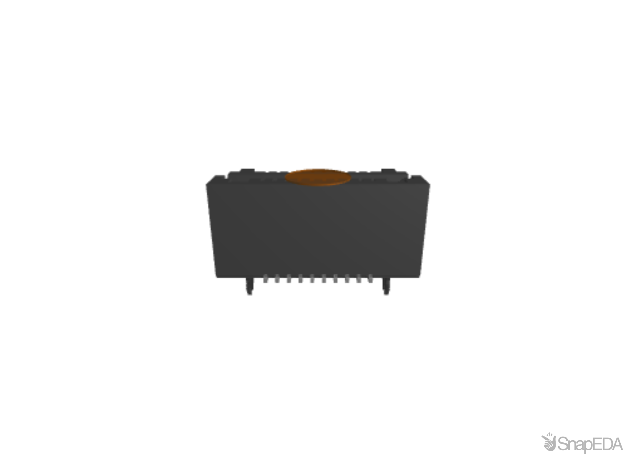 LSS-110-03-L-DV-LC-K-TR 3D Model
