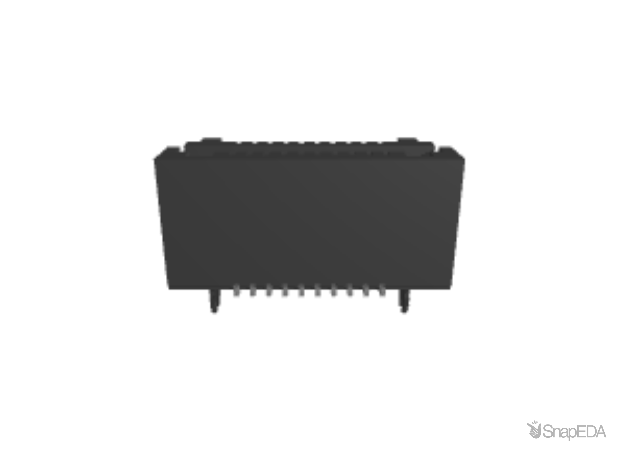 LSS-110-03-L-DV-LC-TR 3D Model