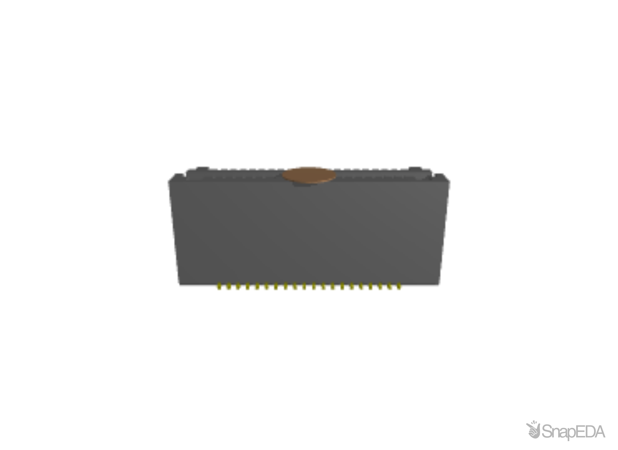 LSS-120-02-F-DV-K 3D Model