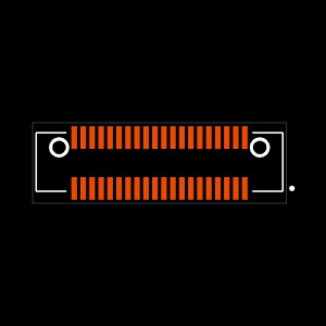 LSS-120-02-L-DV-LC Footprint