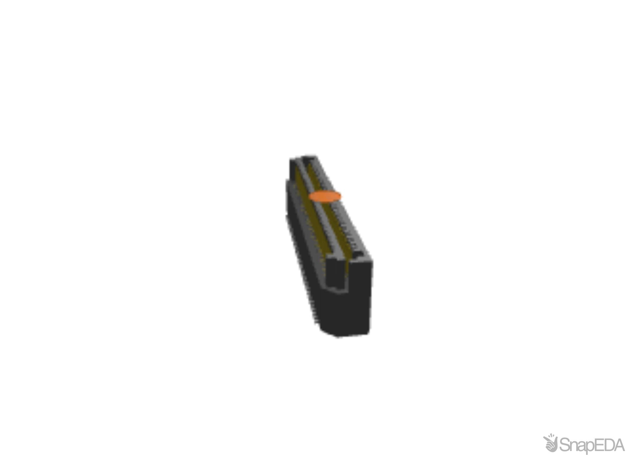 LSS-140-02-L-DV-A-K-TR 3D Model