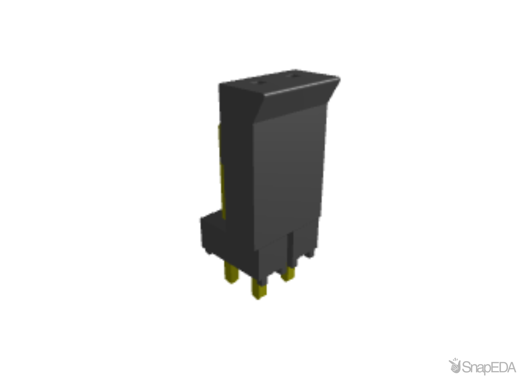 LST-102-07-S-D 3D Model