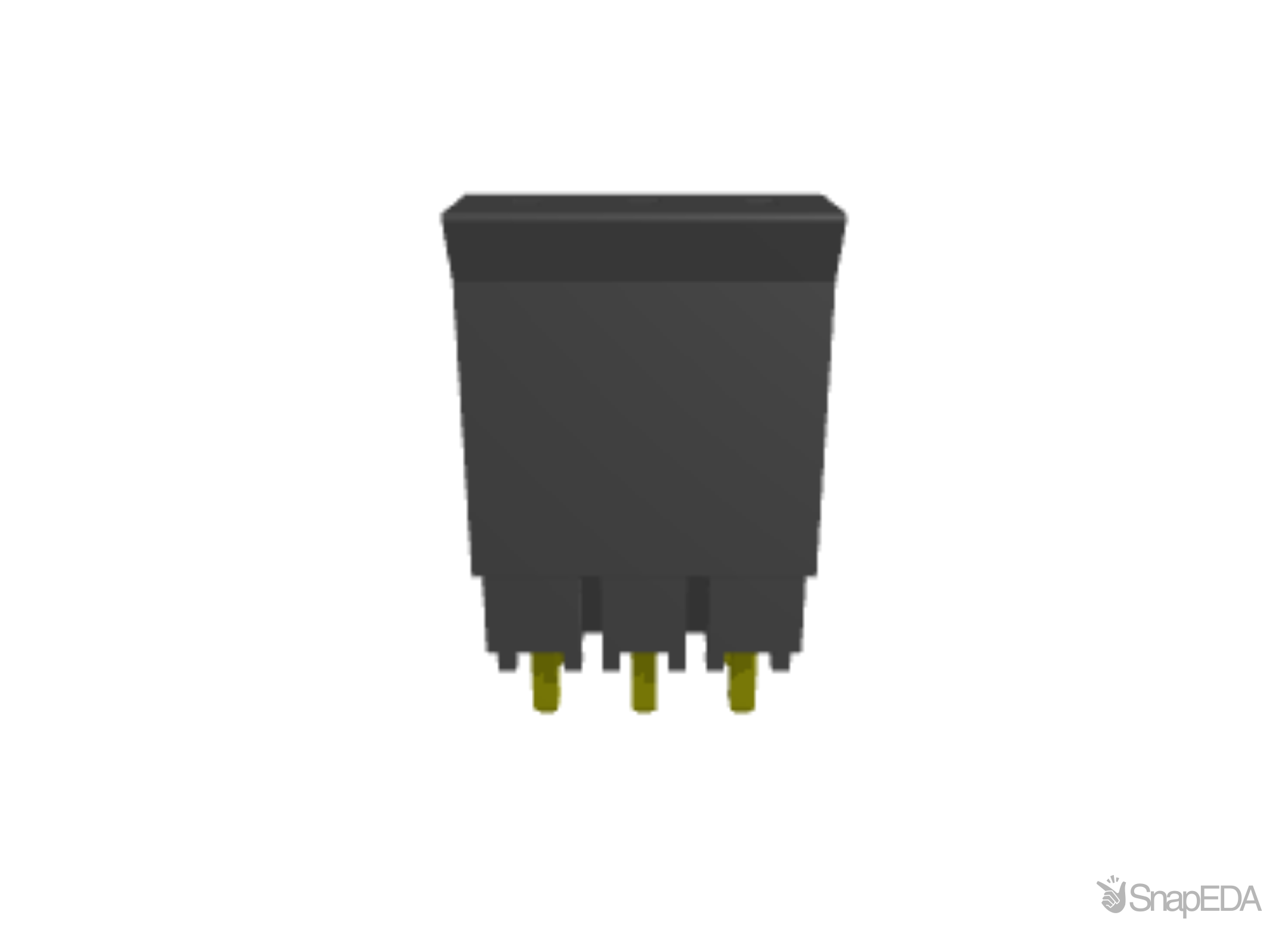 LST-103-07-S-D 3D Model