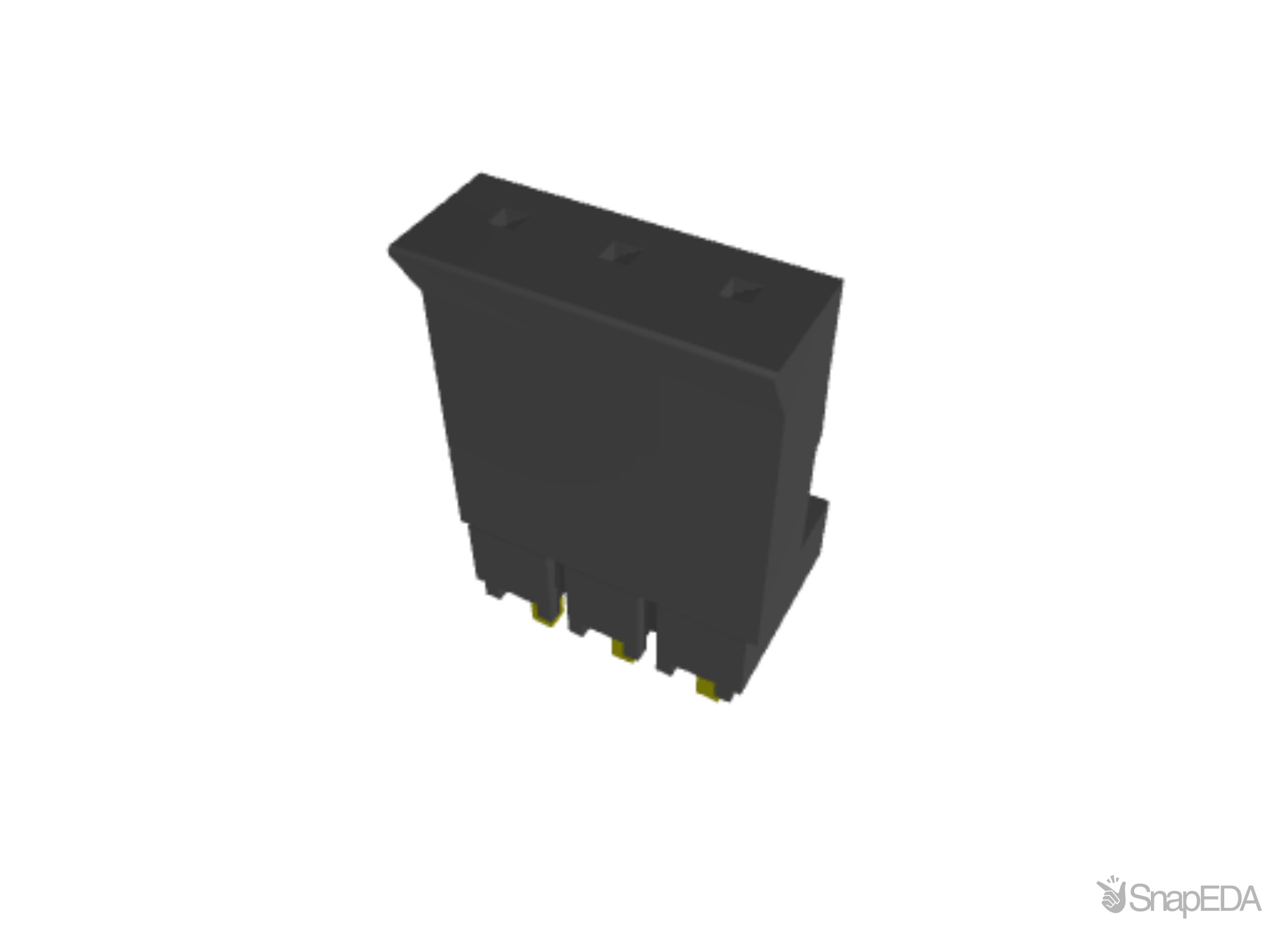 LST-103-07-T-D 3D Model