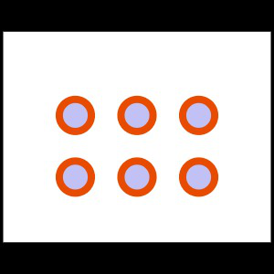 LST-103-07-T-D Footprint