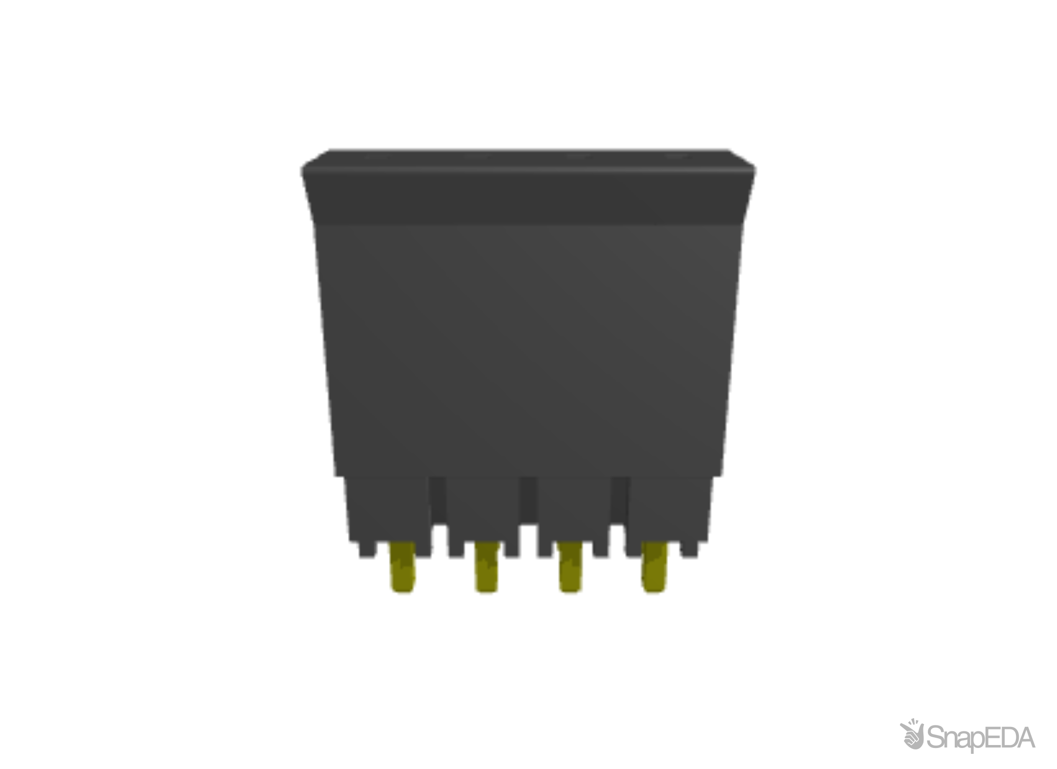 LST-104-07-F-D 3D Model