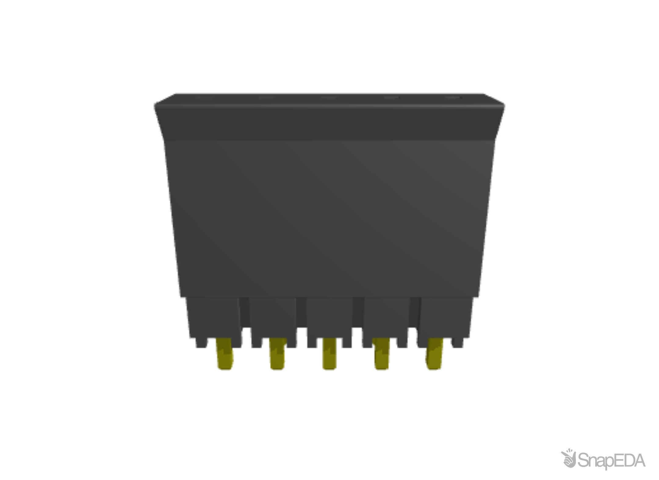LST-105-07-G-D 3D Model