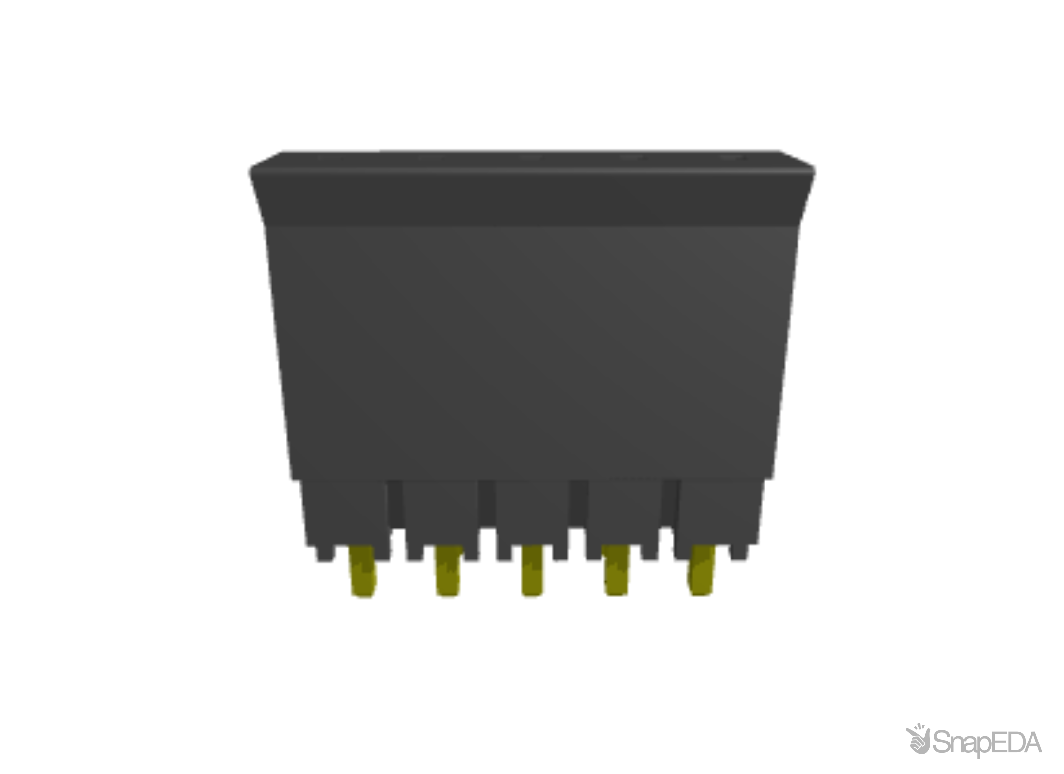 LST-105-07-S-D 3D Model