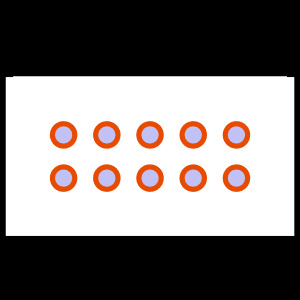 LST-105-07-T-D Footprint