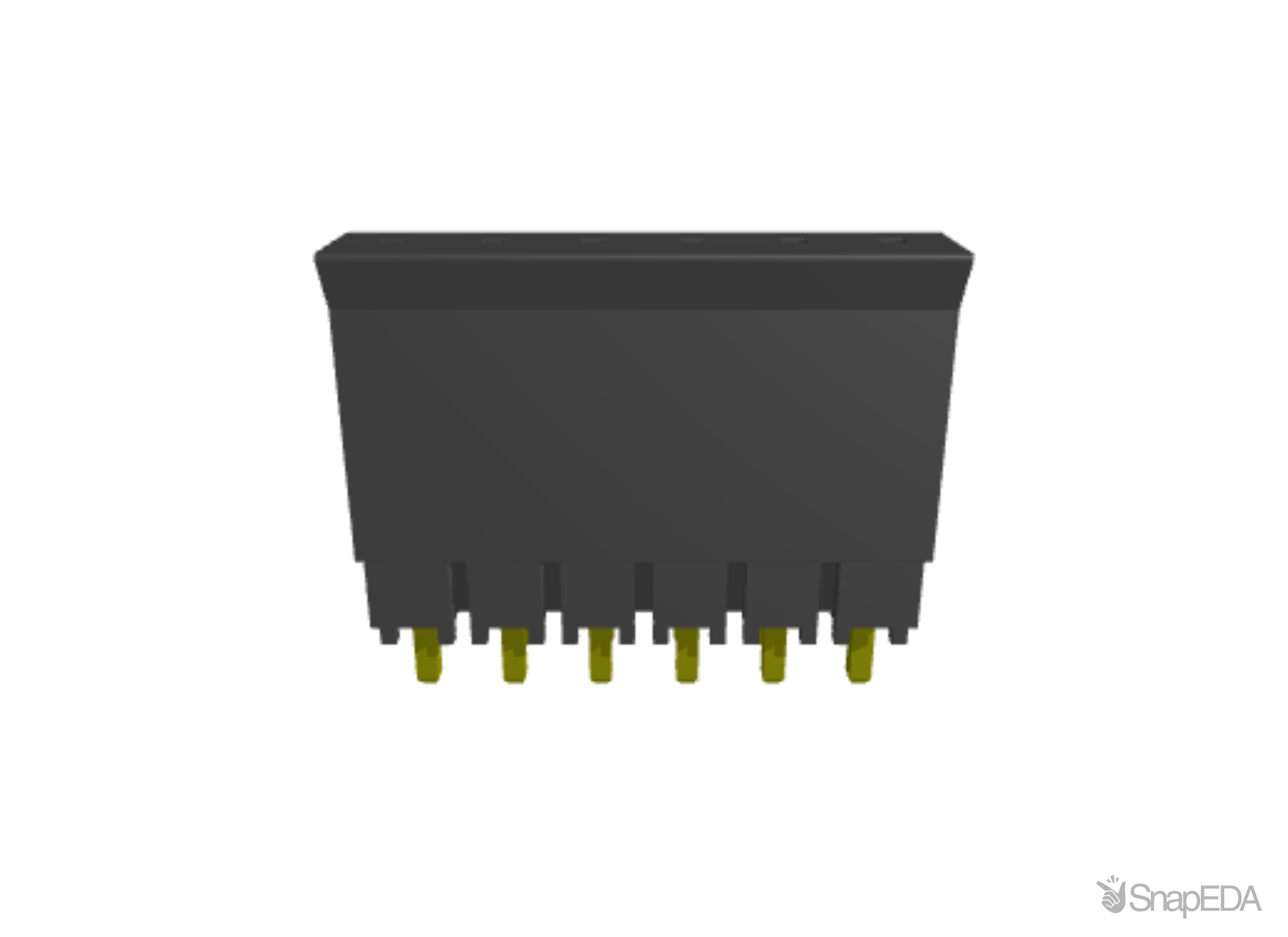 LST-106-07-T-D 3D Model