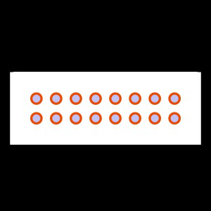 LST-108-07-F-D Footprint