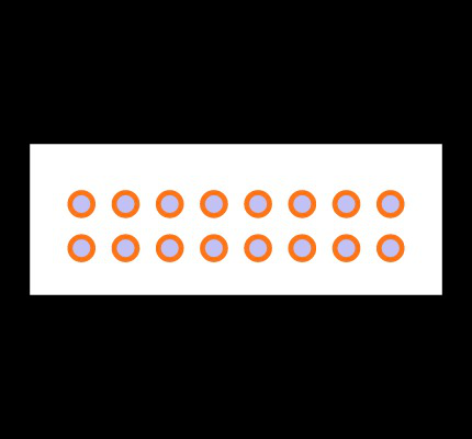LST-108-07-G-D Footprint
