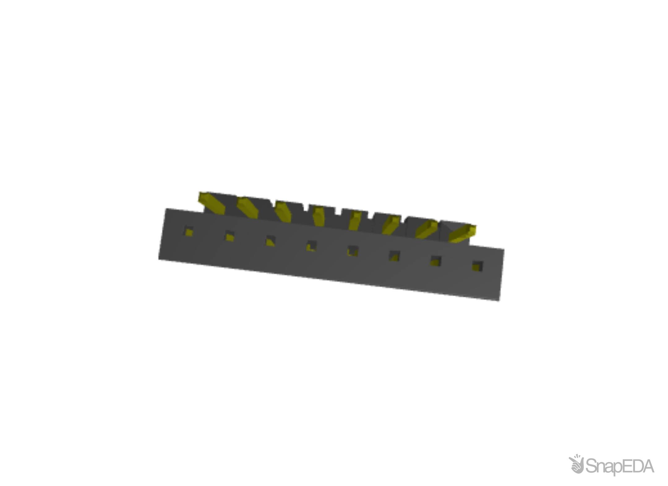 LST-108-07-T-D 3D Model