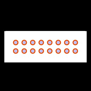 LST-108-07-T-D Footprint
