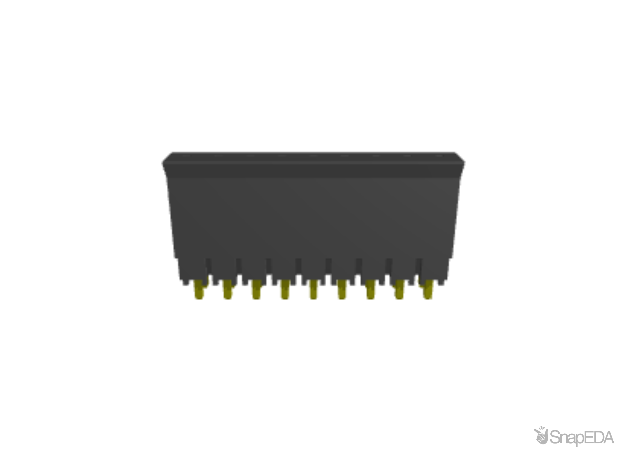 LST-109-07-G-D 3D Model