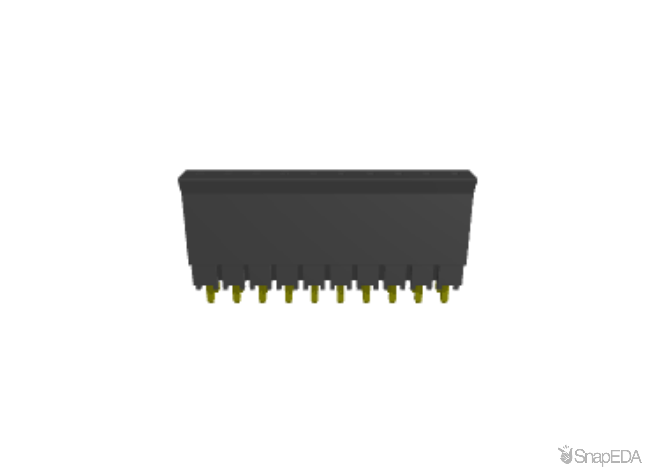 LST-110-07-F-D 3D Model