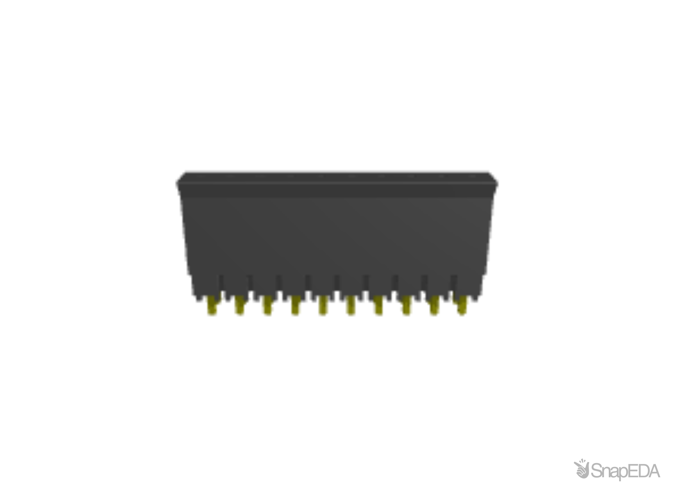 LST-110-07-G-D 3D Model