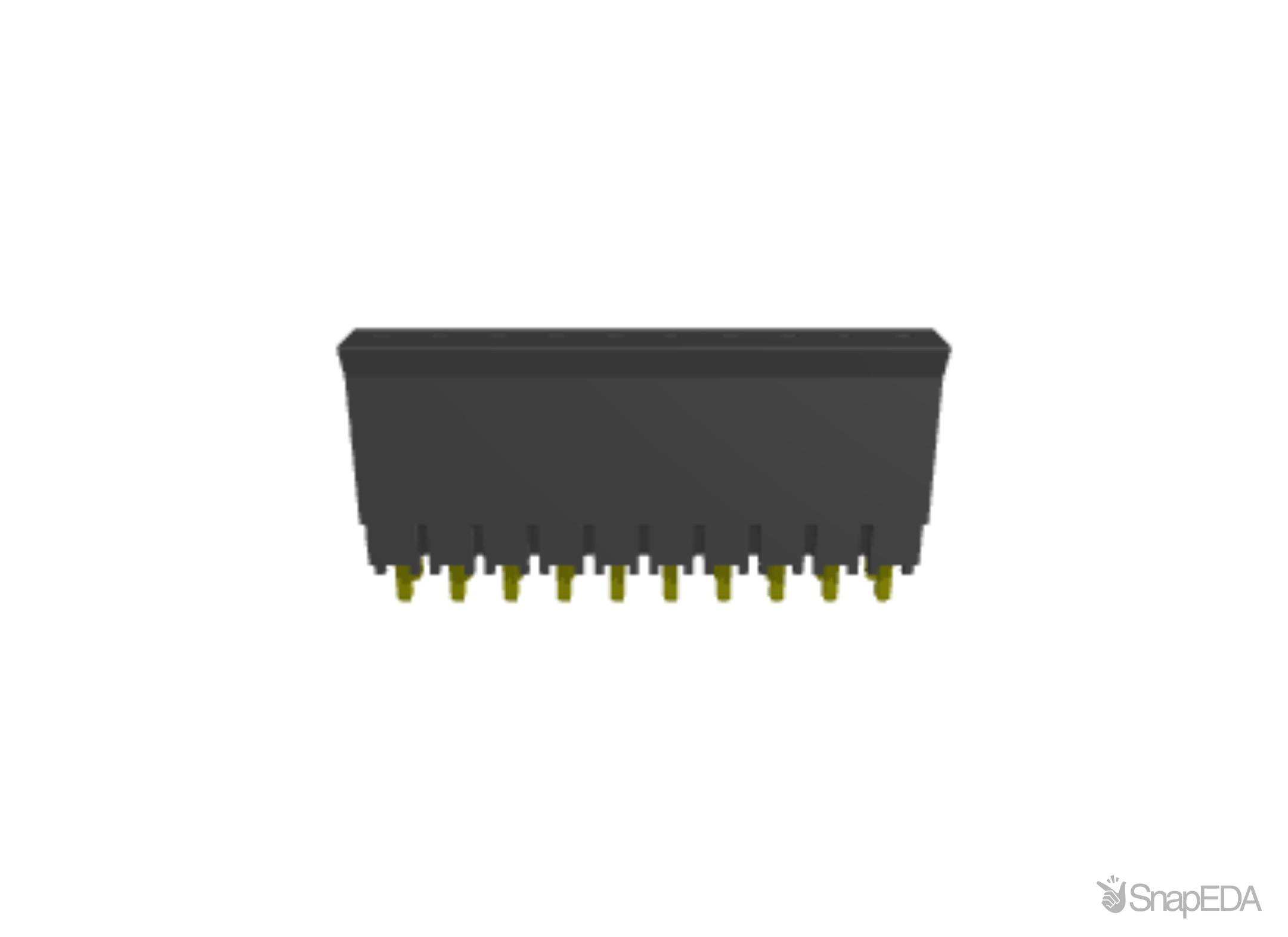 LST-110-07-T-D 3D Model