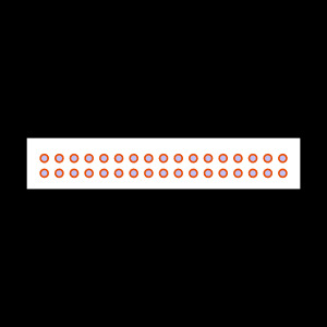 LST-117-07-T-D Footprint
