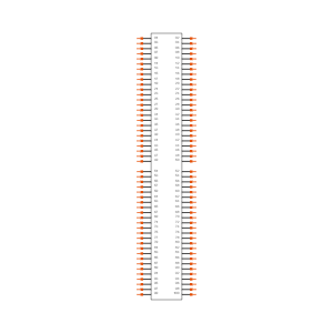 LTH-050-01-G-D-A-K-FR Symbol