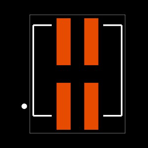 LTMM-102-02-F-D-SM Footprint