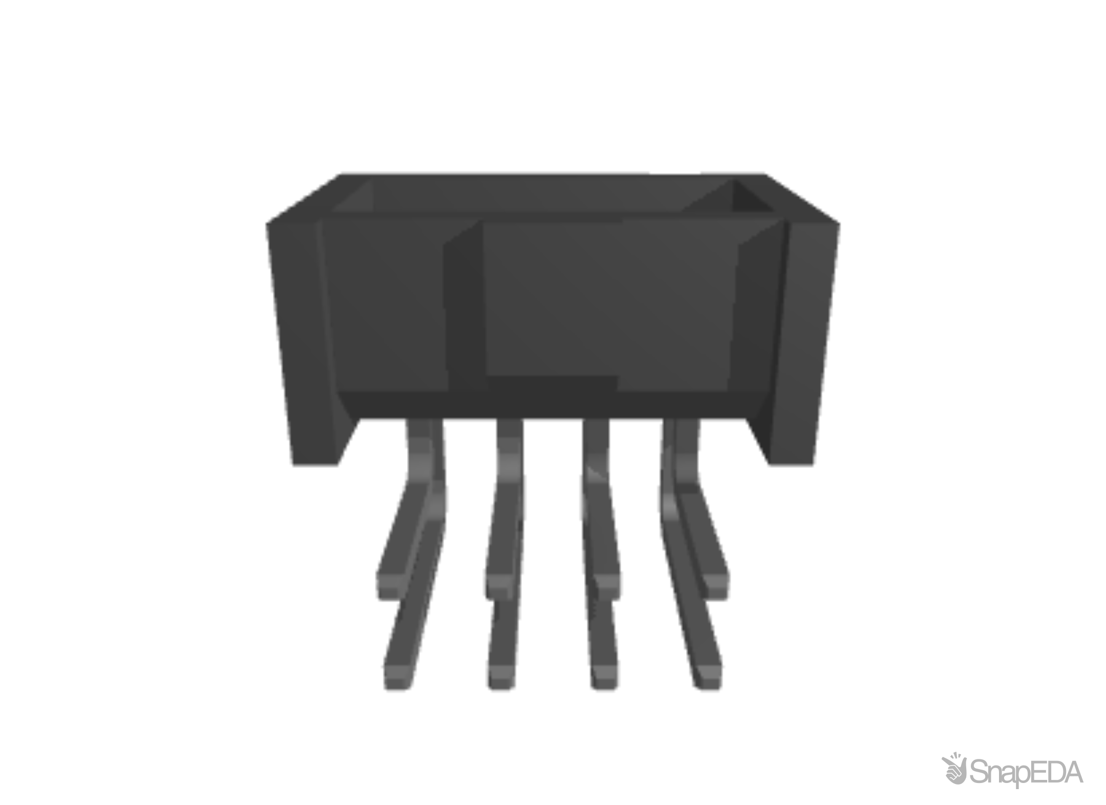 LTMM-104-01-L-D-RA 3D Model