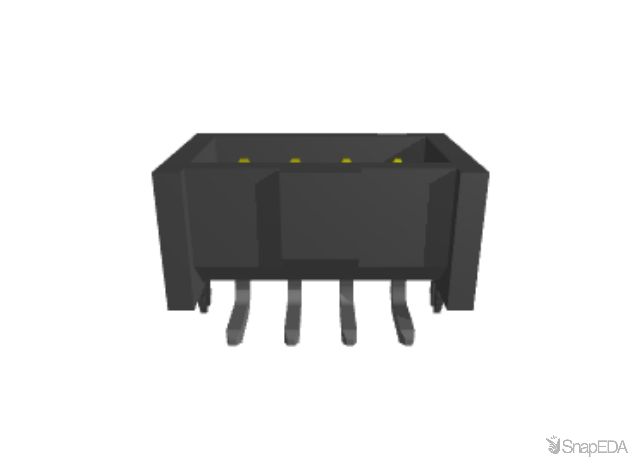 LTMM-104-01-S-D-SM-LC 3D Model