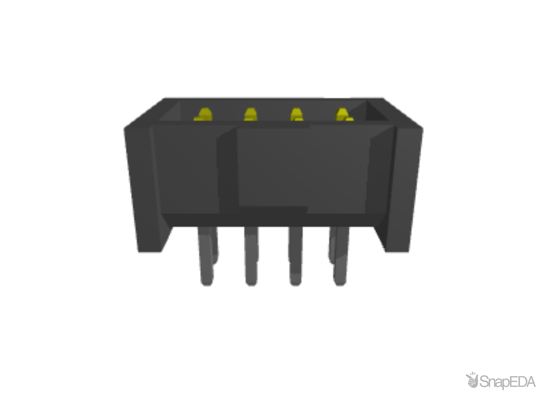 LTMM-104-02-F-D 3D Model