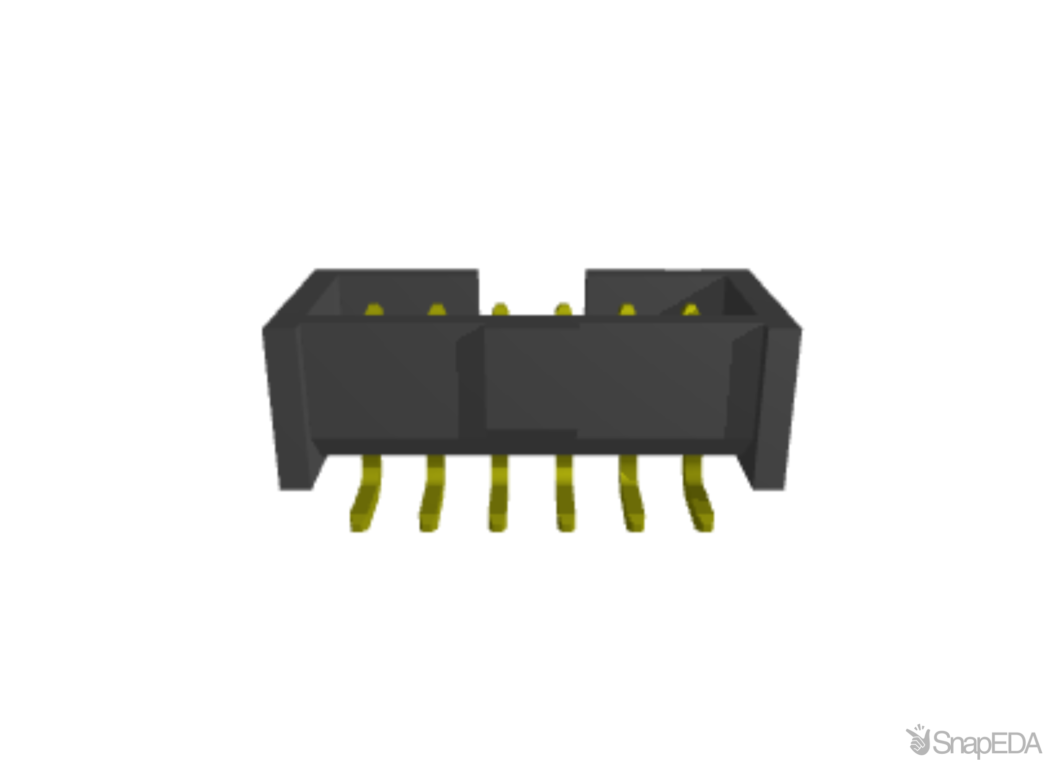 LTMM-106-01-H-D-SM 3D Model
