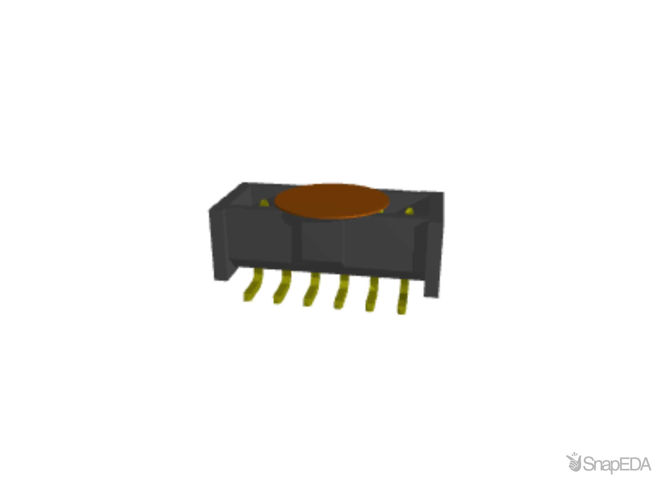 LTMM-106-01-H-D-SM-K-TR 3D Model