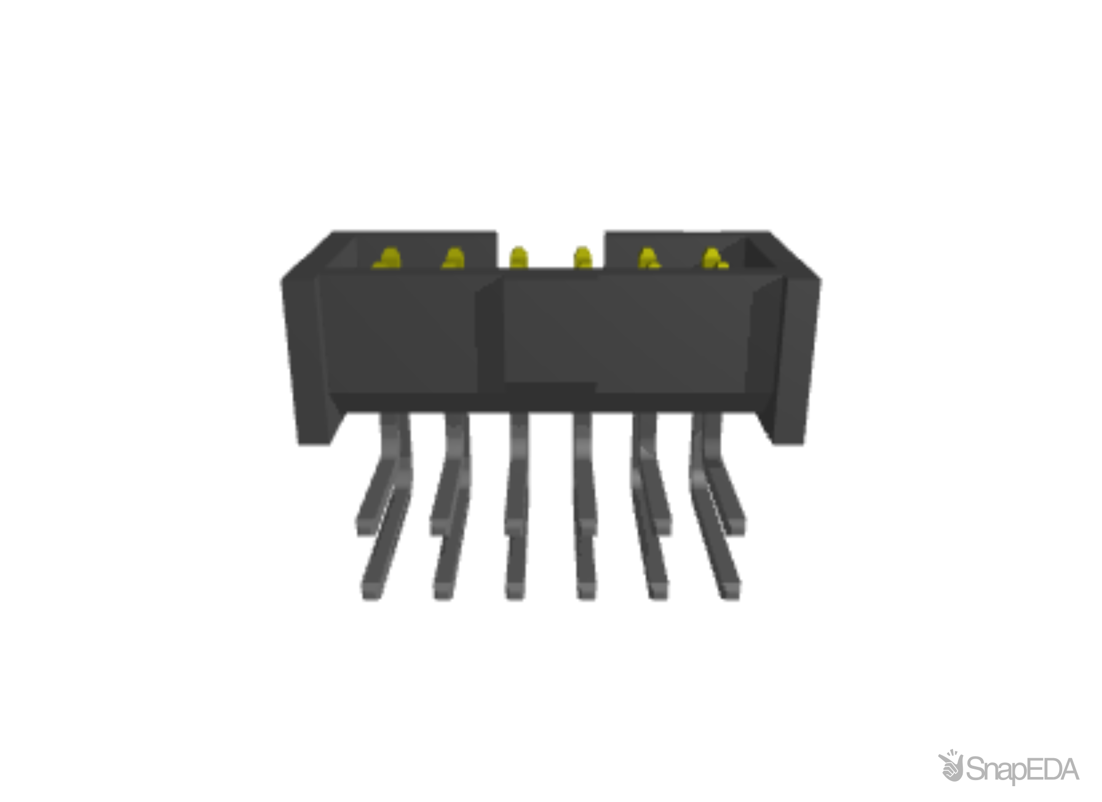 LTMM-106-02-F-D-RA 3D Model
