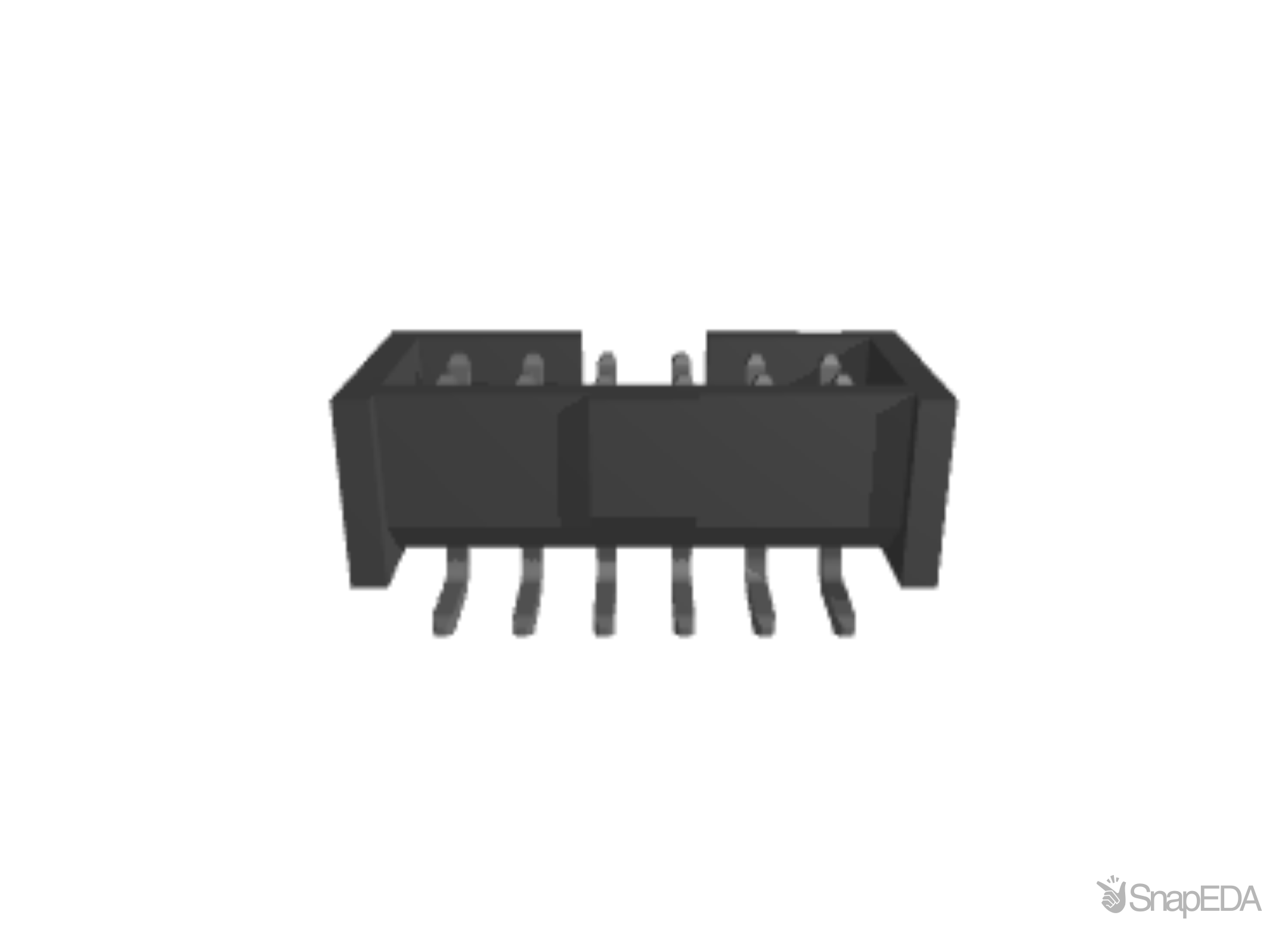 LTMM-106-02-S-D-SM 3D Model