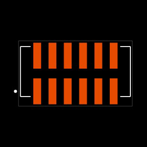 LTMM-106-02-S-D-SM Footprint