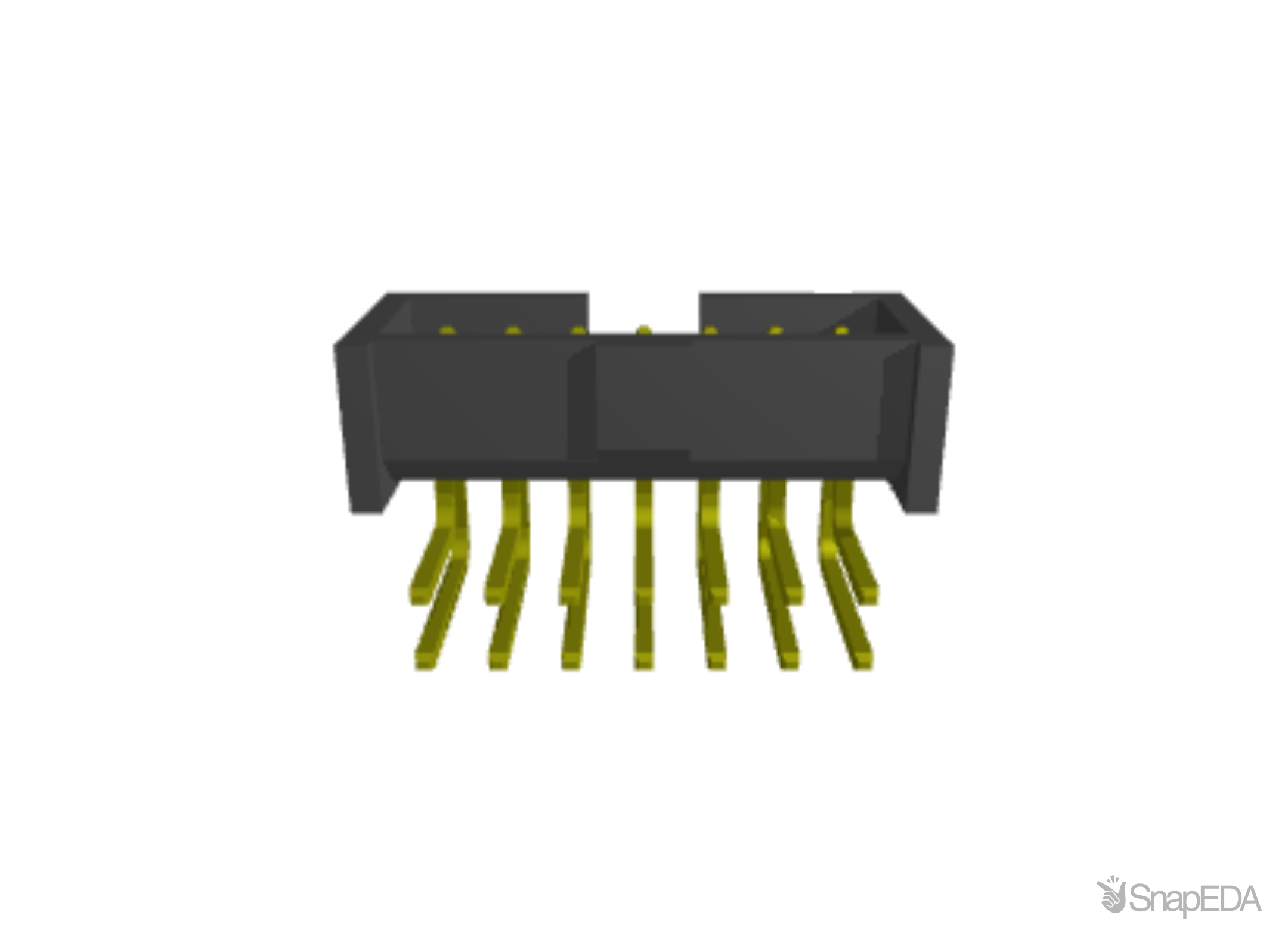 LTMM-107-01-G-D-RA 3D Model