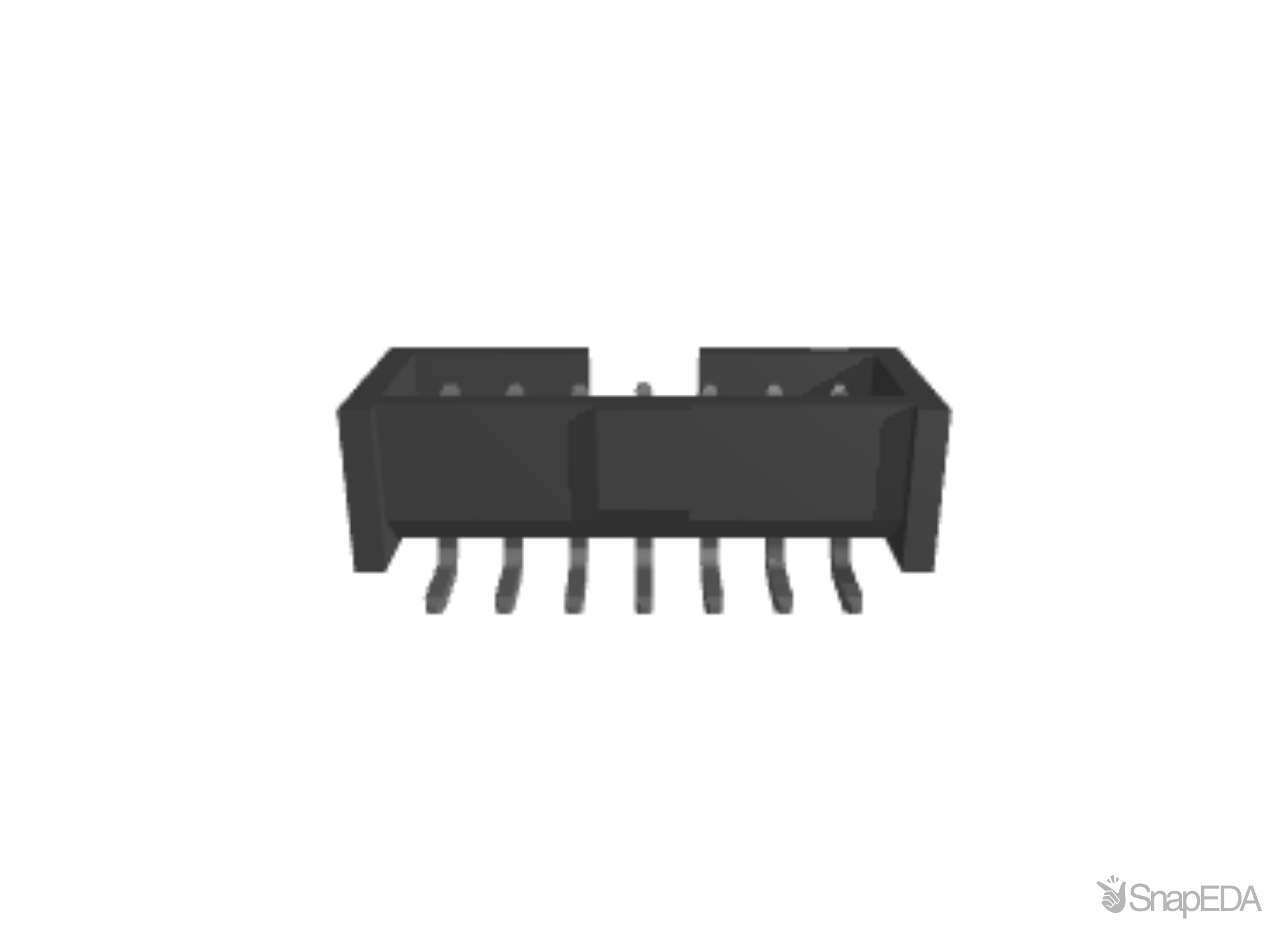 LTMM-107-01-S-D-SM 3D Model