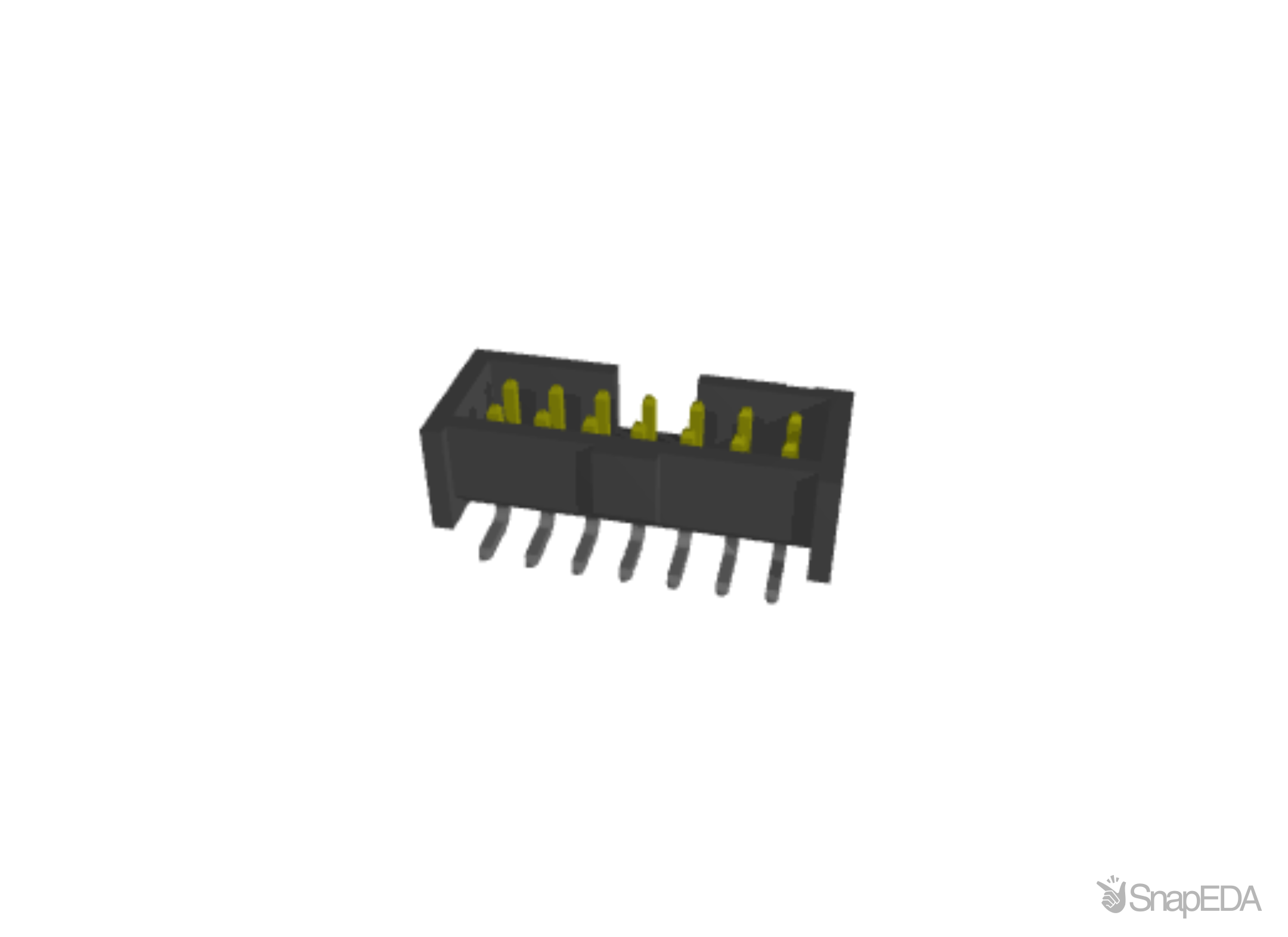LTMM-107-02-F-D-SM 3D Model