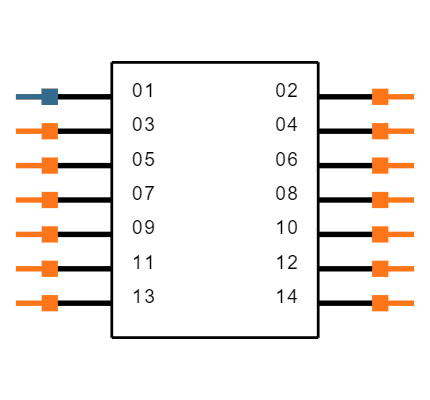LTMM-107-02-F-D-SM Symbol
