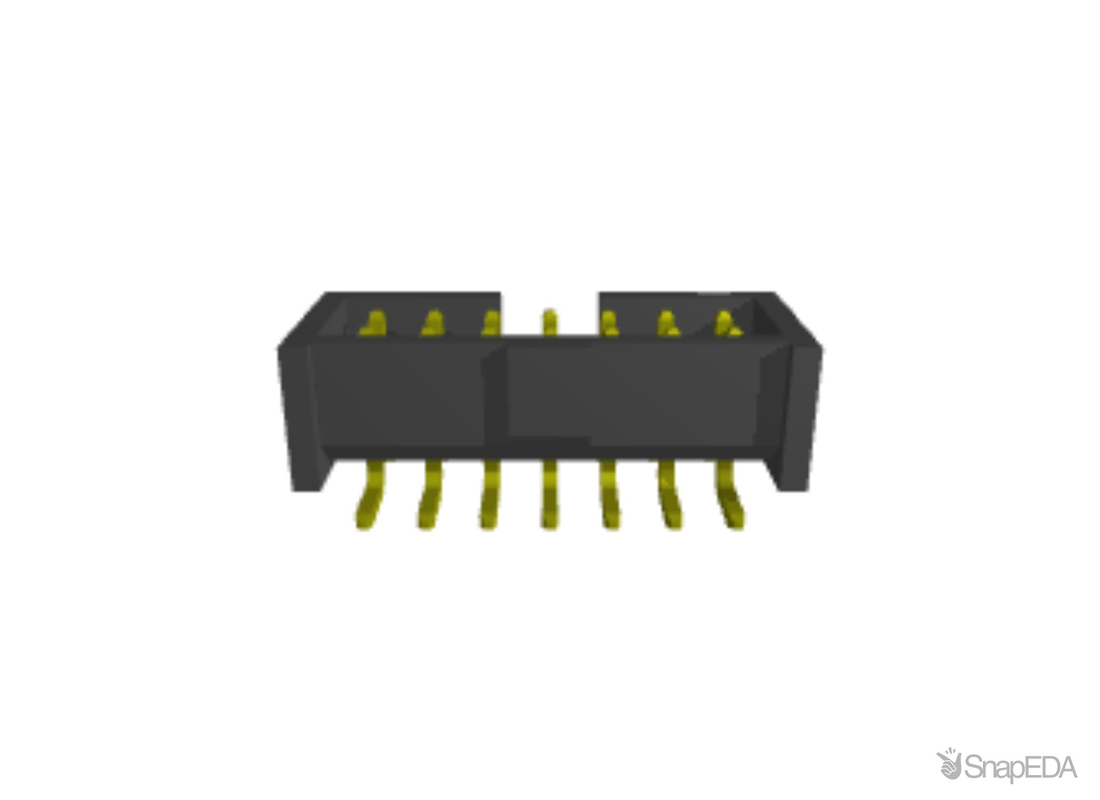 LTMM-107-02-H-D-SM 3D Model